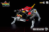 Threezero 27cm  Defender of the Universe ROBO-DOU Voltron 3Z02050W0