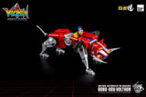 Threezero 27cm  Defender of the Universe ROBO-DOU Voltron 3Z02050W0