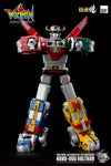 Threezero 27cm  Defender of the Universe ROBO-DOU Voltron 3Z02050W0