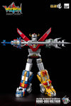 Threezero 27cm  Defender of the Universe ROBO-DOU Voltron 3Z02050W0