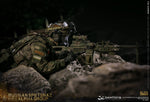 DAMTOYS 1/6 RUSSIAN SPETSNAZ FSB ALPHA GROUP GUNNER 78092