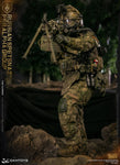 DAMTOYS 1/6 RUSSIAN SPETSNAZ FSB ALPHA GROUP GUNNER 78092