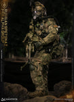 DAMTOYS 1/6 RUSSIAN SPETSNAZ FSB ALPHA GROUP GUNNER 78092