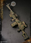 DAMTOYS 1/6 RUSSIAN SPETSNAZ FSB ALPHA GROUP GUNNER 78092