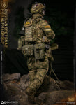 DAMTOYS 1/6 RUSSIAN SPETSNAZ FSB ALPHA GROUP GUNNER 78092