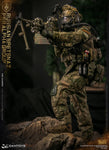 DAMTOYS 1/6 RUSSIAN SPETSNAZ FSB ALPHA GROUP GUNNER 78092