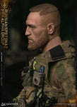 DAMTOYS 1/6 RUSSIAN SPETSNAZ FSB ALPHA GROUP GUNNER 78092