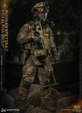 DAMTOYS 1/6 RUSSIAN SPETSNAZ FSB ALPHA GROUP GUNNER 78092