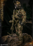 DAMTOYS 1/6 RUSSIAN SPETSNAZ FSB ALPHA GROUP GUNNER 78092