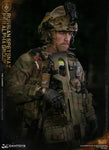 DAMTOYS 1/6 RUSSIAN SPETSNAZ FSB ALPHA GROUP GUNNER 78092