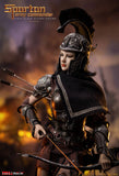 (WAITLIST) TBLeague 1/6 Spartan Army Commander- Golden PL2022-188A or Black PL2022-189B