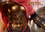 (WAITLIST) TBLeague 1/6 Spartan Army Commander- Golden PL2022-188A or Black PL2022-189B