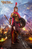 (WAITLIST) TBLeague 1/6 Spartan Army Commander- Golden PL2022-188A or Black PL2022-189B