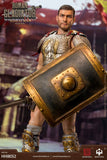 (RE ORDER) HAOYUTOYS 1/6 Imperial Legion-Roman Gladiator Ares Version HH18052