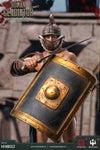 (RE ORDER) HAOYUTOYS 1/6 Imperial Legion-Roman Gladiator Hunting Edition HH18053