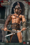 (RE ORDER) HAOYUTOYS 1/6 Imperial Legion-Roman Gladiator Hunting Edition HH18053