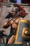 (RE ORDER) HAOYUTOYS 1/6 Imperial Legion-Roman Gladiator Hunting Edition HH18053