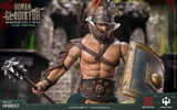 (RE ORDER) HAOYUTOYS 1/6 Imperial Legion-Roman Gladiator Hunting Edition HH18053