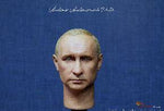 (RE ORDER) WOLFKING 1/6 Vladimir Vladimirovich Putin WK-T012