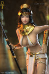 (WAITLIST) The gods of Egypt-knut 1/6 YMT068C/D