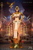 (WAITLIST) The gods of Egypt-knut 1/6 YMT068C/D