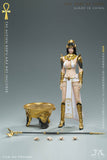 (WAITLIST) The gods of Egypt-knut 1/6 YMT068C/D