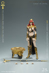 (WAITLIST) The gods of Egypt-knut 1/6 YMT068C/D