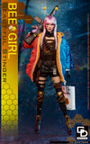 (RE ORDER) GDTOYS 1/6 END BEE GIRL GD97003