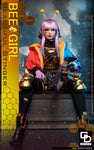 (RE ORDER) GDTOYS 1/6 END BEE GIRL GD97003