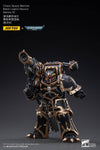 JOYTOY 1/18 Black Legion Havocs Marine set of 4