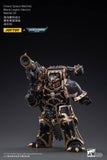 JOYTOY 1/18 Black Legion Havocs Marine set of 4