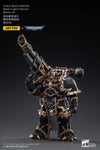 JOYTOY 1/18 Black Legion Havocs Marine set of 4