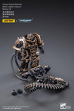 JOYTOY 1/18 Black Legion Havocs Marine set of 4