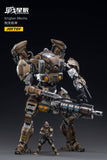 JOYTOY 1/18 Xingtian Mecha JT2375