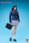 (WAITLIST) STAR MAN 1/6 Senior School Girl Haruko Akagi MS-007