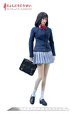 (WAITLIST) STAR MAN 1/6 Senior School Girl Haruko Akagi MS-007