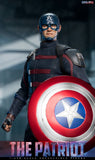 TOYS ERA 1/6 THE PATRIOT PE010