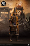 (WAITLIST) POPTOYS 1/6 Ashigaru Trio Second Bomb Zhi Ashigaru EX046