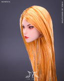 YMTOYS 1/6 Meier Girl Head Sculpt YMT073ABCD