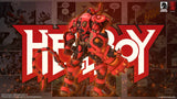 Cangdao Model 33cm Alloy Mecha Hellboy Mecha CD-FA-02