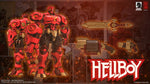 Cangdao Model 33cm Alloy Mecha Hellboy Mecha CD-FA-02