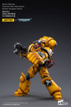 JOYTOY × Warhammer 1/18 Imperial Fists - JT2573 JT2542 JT2566 JT2559