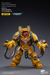 JOYTOY × Warhammer 1/18 Imperial Fists - JT2573 JT2542 JT2566 JT2559