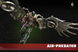 Eternaltoys 1/6  Air-Predator ET-X7