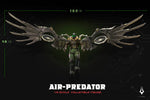 Eternaltoys 1/6  Air-Predator ET-X7