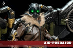 Eternaltoys 1/6  Air-Predator ET-X7