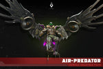 Eternaltoys 1/6  Air-Predator ET-X7