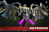 Eternaltoys 1/6  Air-Predator ET-X7