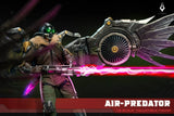 Eternaltoys 1/6  Air-Predator ET-X7