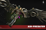 Eternaltoys 1/6  Air-Predator ET-X7